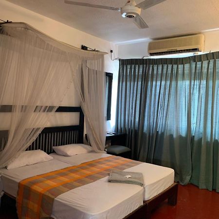 Nilani Hotel Ratnapura Eksteriør bilde