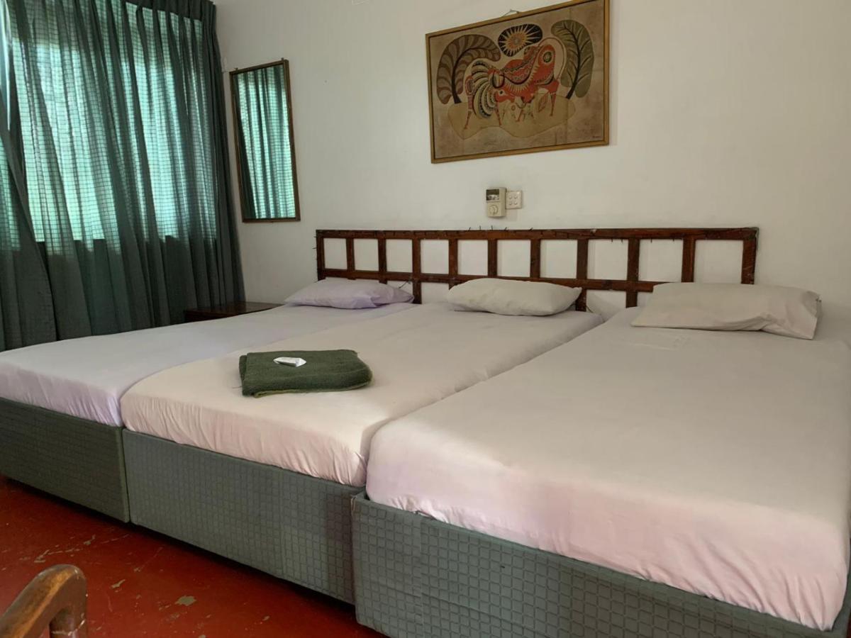Nilani Hotel Ratnapura Eksteriør bilde