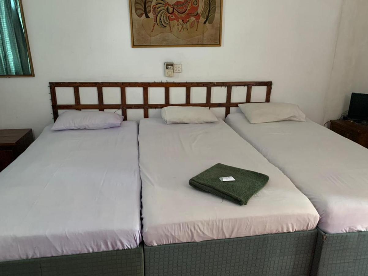 Nilani Hotel Ratnapura Eksteriør bilde