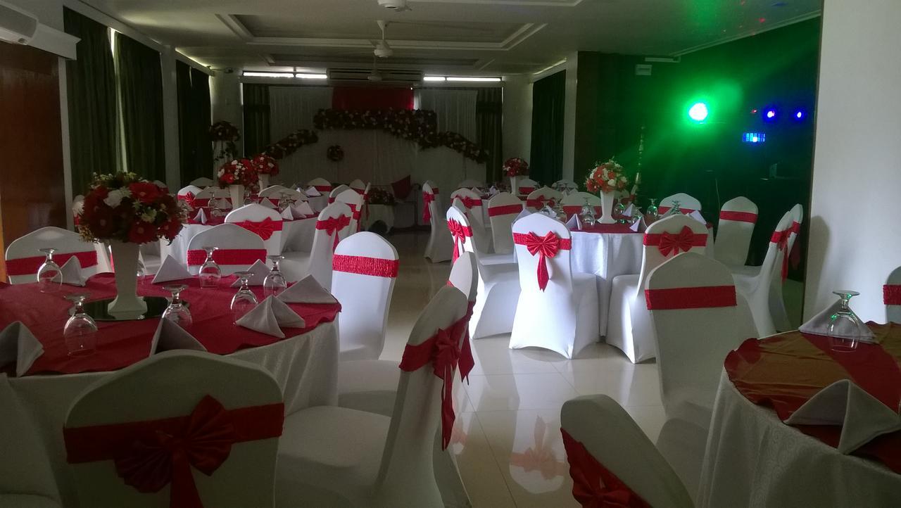 Nilani Hotel Ratnapura Eksteriør bilde