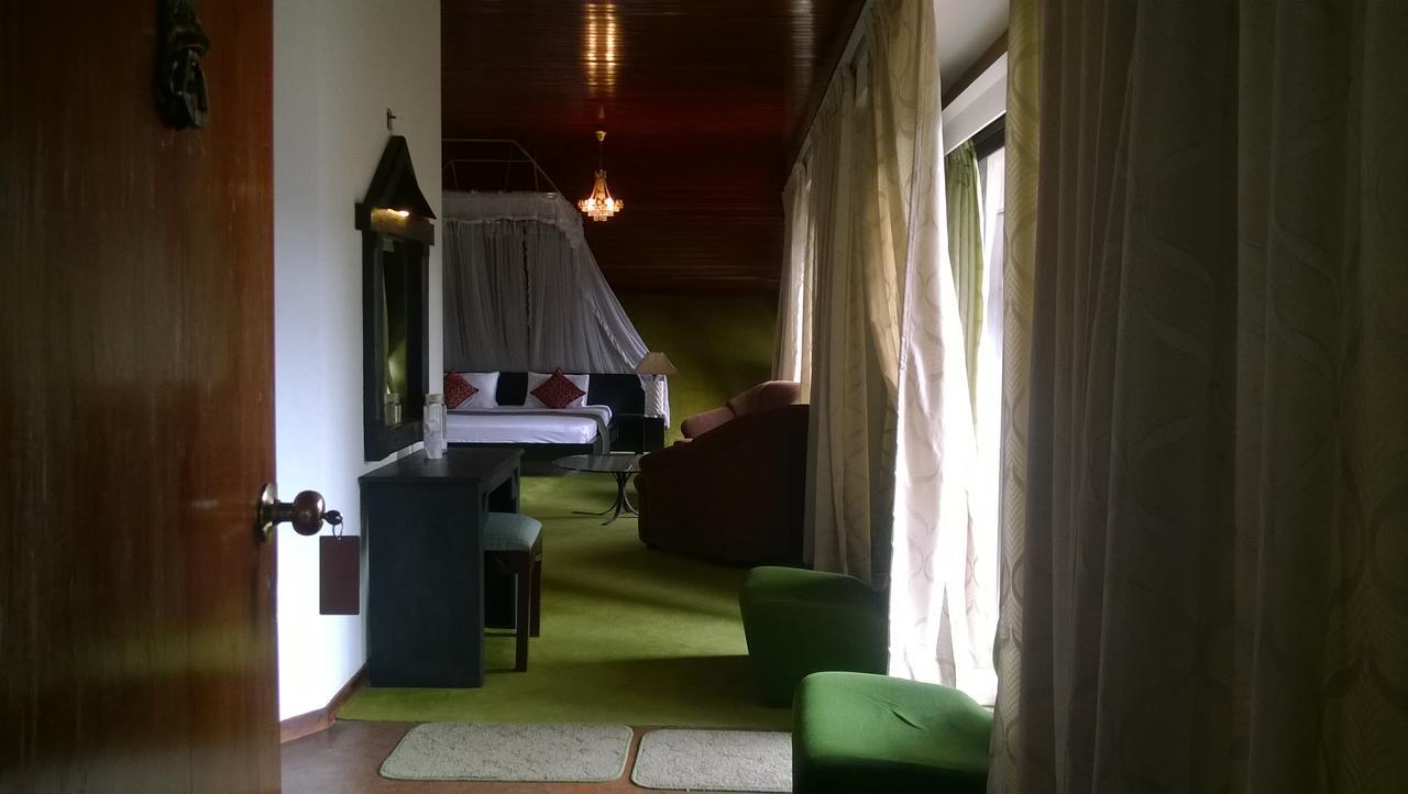Nilani Hotel Ratnapura Eksteriør bilde