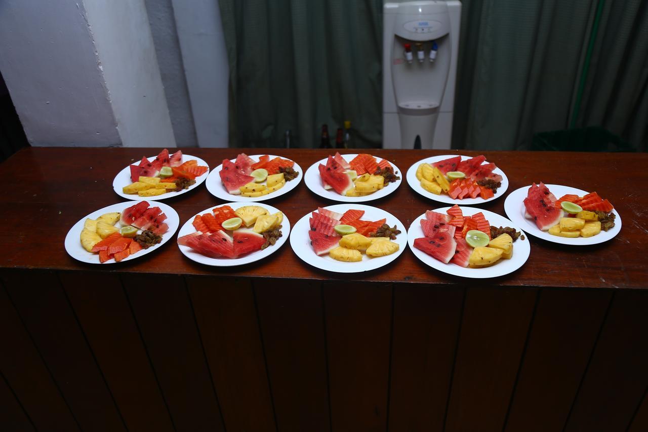 Nilani Hotel Ratnapura Eksteriør bilde